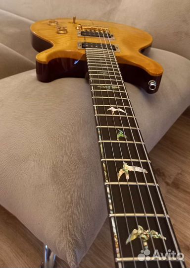 Обмен PRS Custom Shop