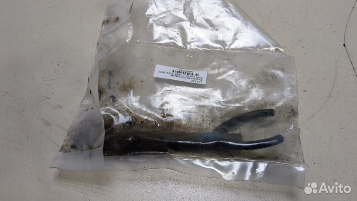 Форсунка топливная Ford Focus 1