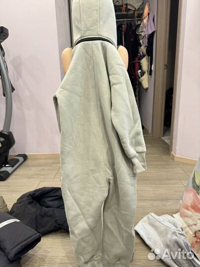 Комбинезон 110 bungly boo