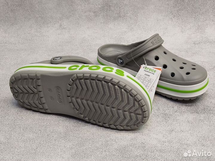 Crocs мужские 41 - 46