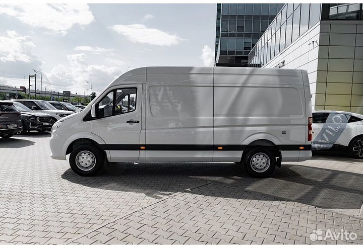 Foton Toano 2.8 МТ, 2024