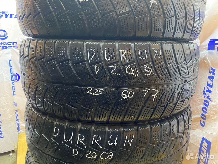 Durun D2009 225/60 R17