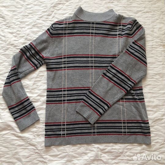 Теплые женские вещи пакетом 46 размер