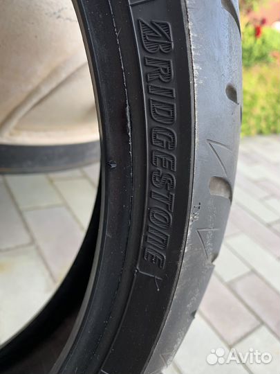 Резина для мотоцикла