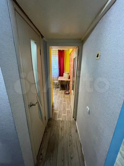 2-к. квартира, 45 м², 1/5 эт.