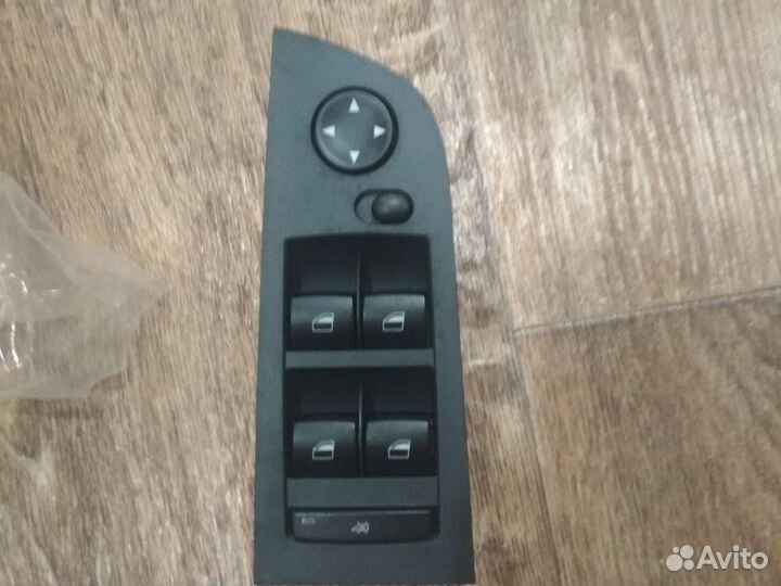 BMW E87 E90 Е92 руль