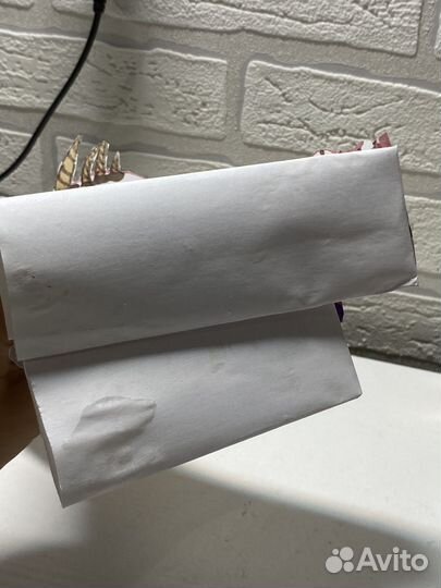 Игрушка Бумажный дракон