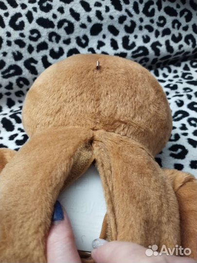 Интерактивная панда