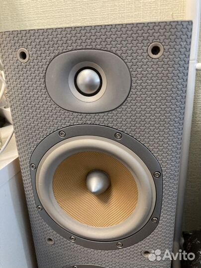 Bowers wilkins 603 s3
