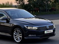 Volkswagen Passat 1.4 AMT, 2016, 149 000 км, с пробегом, цена 1 899 999 руб.