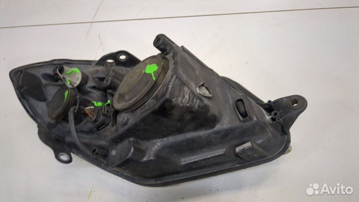 Фара (передняя) Skoda Fabia, 2008