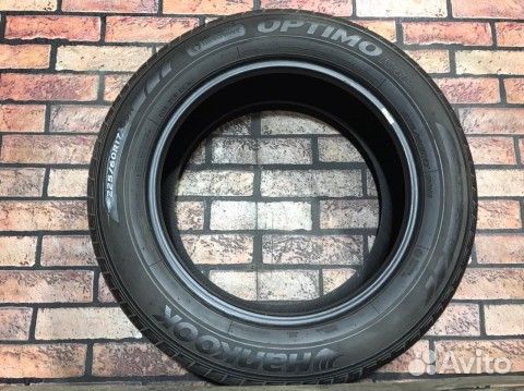 Hankook Optimo K415 225/60 R17