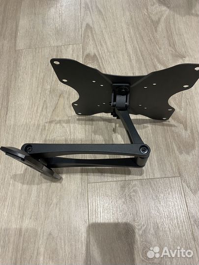 Кронштейн для телевизора на стену