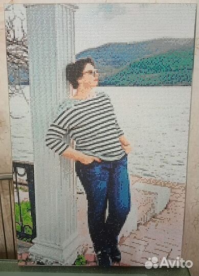 Алмазная мозаика - Производитель