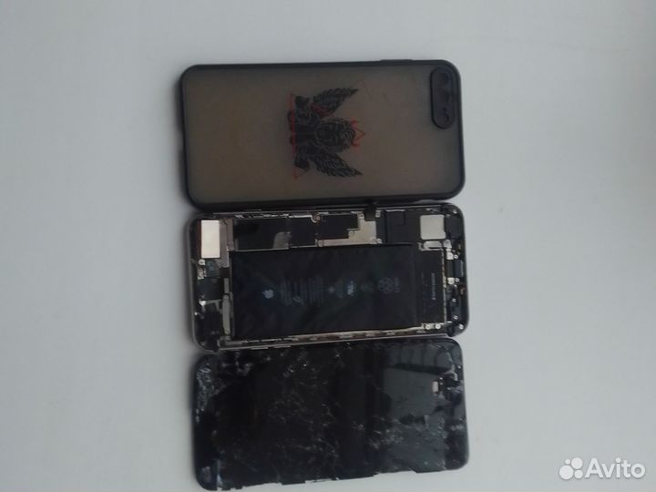 Запчасть для телефона