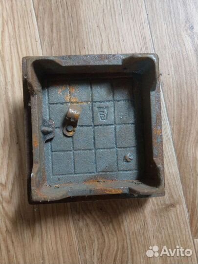 Дверца для печки