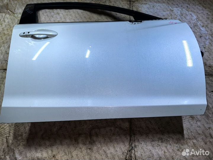 Дверь передняя правая Mazda 6 GJ