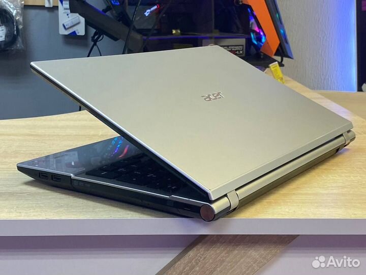 Ноутбук acer 15.6