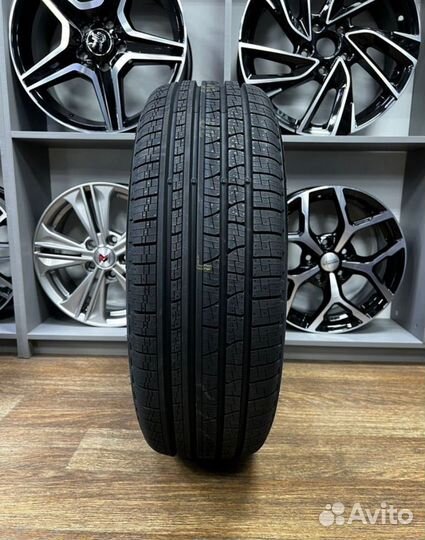 Pirelli Scorpion Verde All Season 285/65 R17 116H