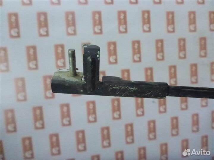 Поводок стеклоочистителя Ford C-Max C214 qqdb 2006