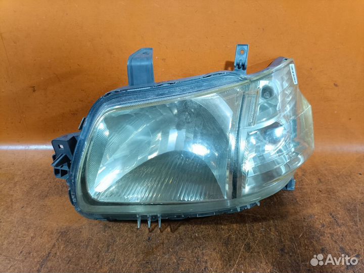 Фара Toyota Town ace S402M (Левое)