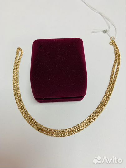 Золотая цепь (30966)