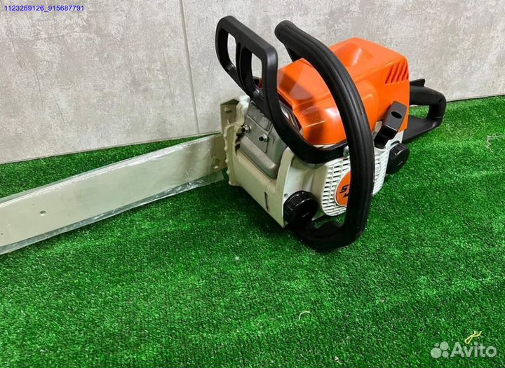 Бензопила Stihl ms 180 (Арт.11894)