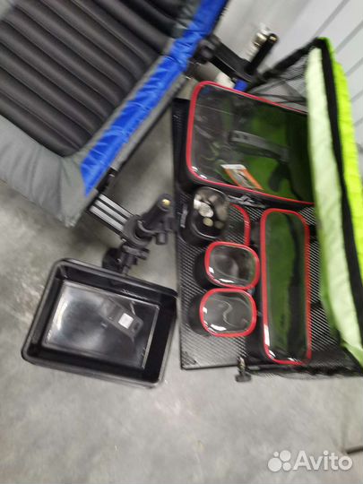 Фидерная станция