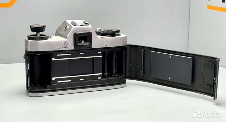 Киев 19 arsat 50mm f2