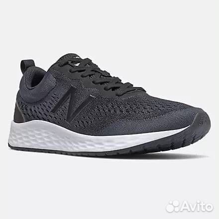 Кроссовки женские new balance