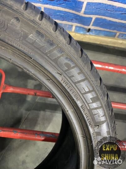 Michelin Pilot Sport 3 215/45 R18