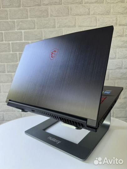 MSI Thin GF63 i5-12450H/16/512/RTX 4050 6Gb