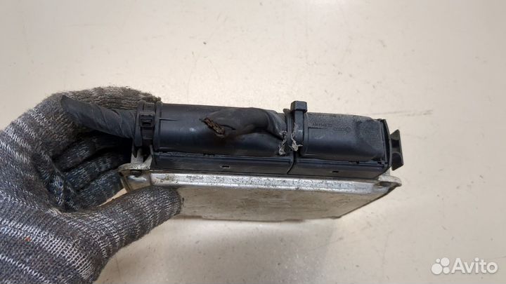 Блок управления двигателем Volkswagen LT 28-46