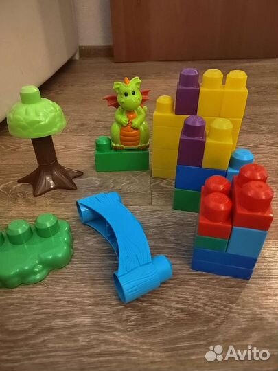 Детские игрушки