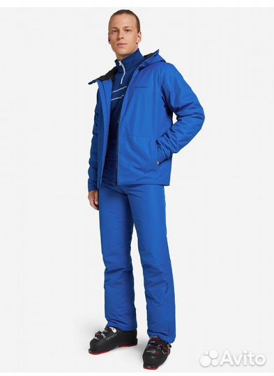 Фирменная куртка. Размеры 48(М),54(L), 60(2XL)