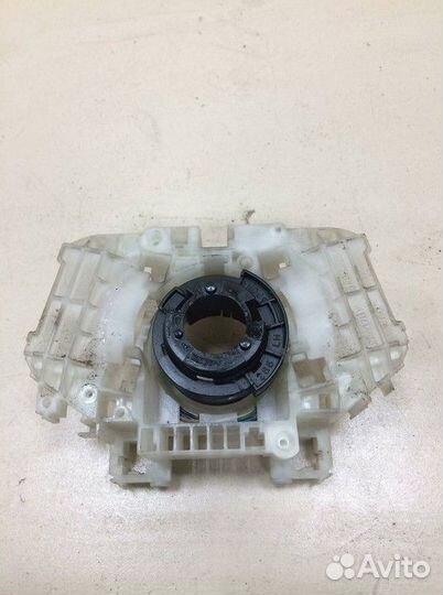 Кронштейн подрулевых переключателей