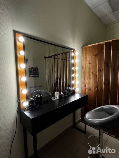 Студия красоты