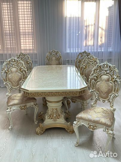 Обеденная группа