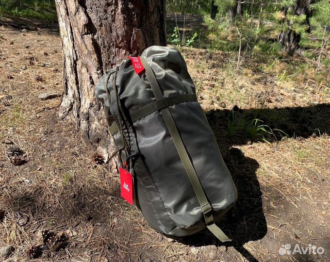 Спальный мешок новый