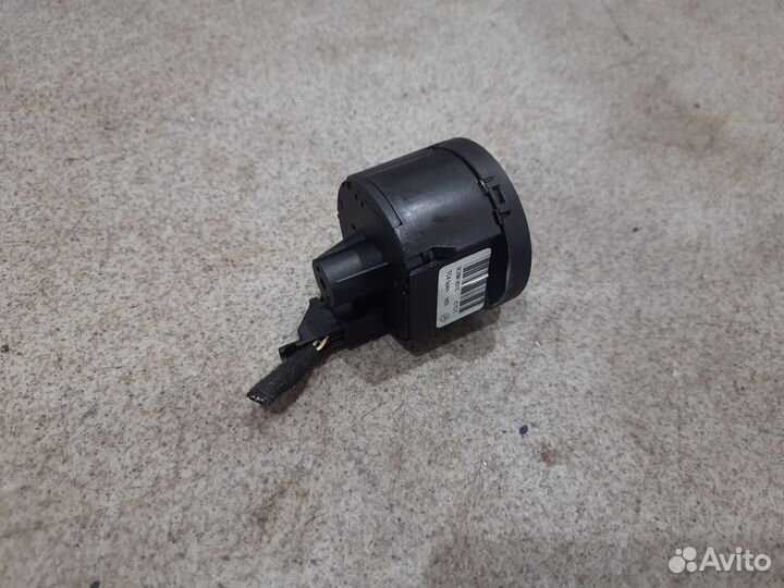 Выключатель света фар для Volkswagen jetta 6