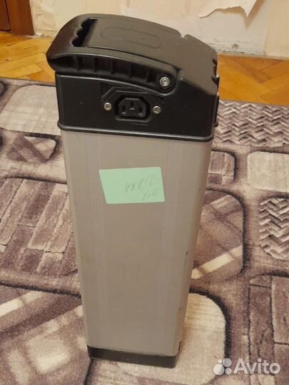 Аккумулятор для электровелосипеда 60V20AH