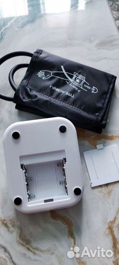 Тонометр автоматический