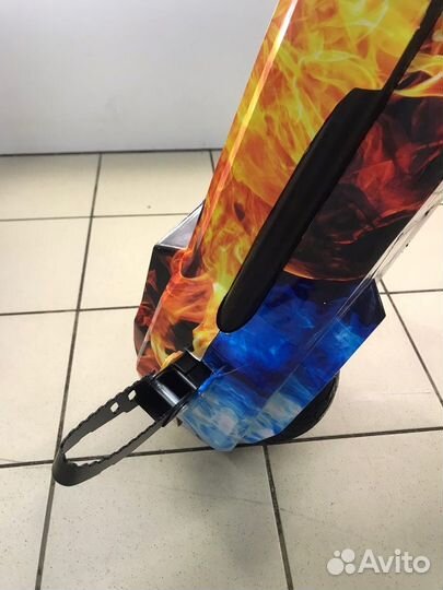 Электро Дрифт карт (дрифт трайк)