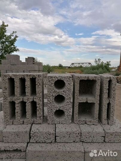 Керамзитоблок с доставкой.цемент