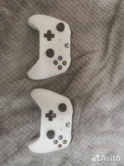 Геймпад xbox One s