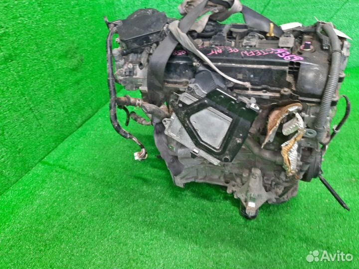 Двигатель mazda atenza gjefw 2014 PE-VPR (20462058