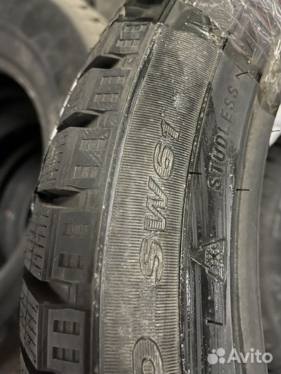 Sailun Winterpro SW61 235/45 R17 94H