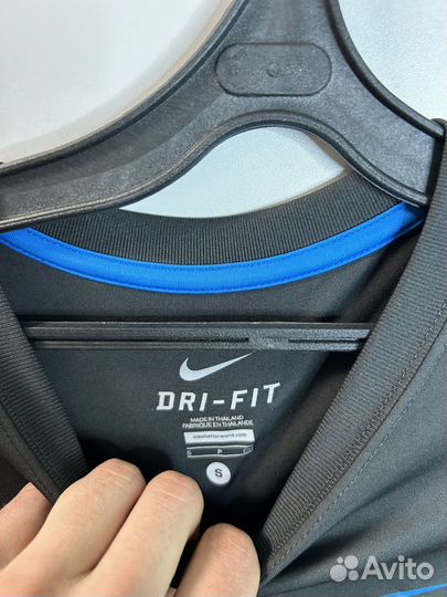 Футболка Nike dri fit