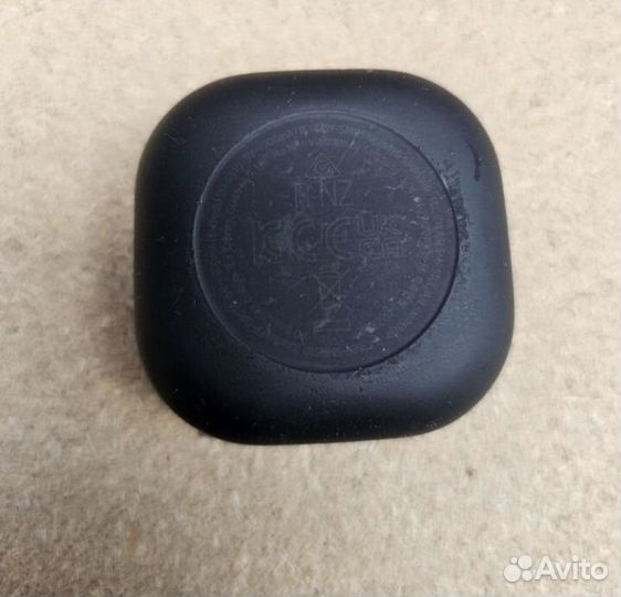 Беспроводные наушники samsung galaxy buds 2 pro