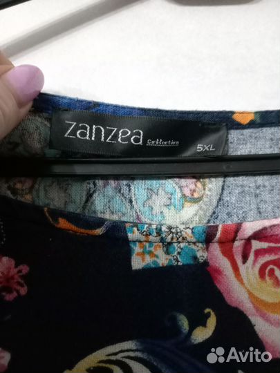 Платье 5xl